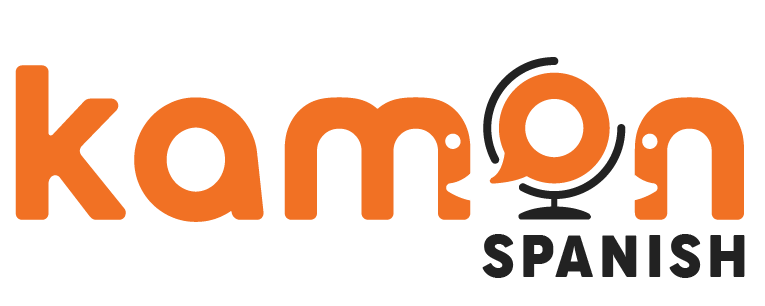 Kamon Spanish
